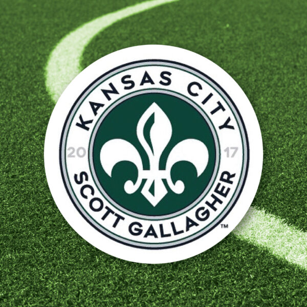 KC Scott Gallagher Paragon Star’s Anchor Youth Soccer Club